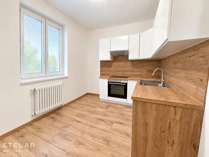 Pronájem bytu 1+1 31 m², Hlučín – náhled fotky 2