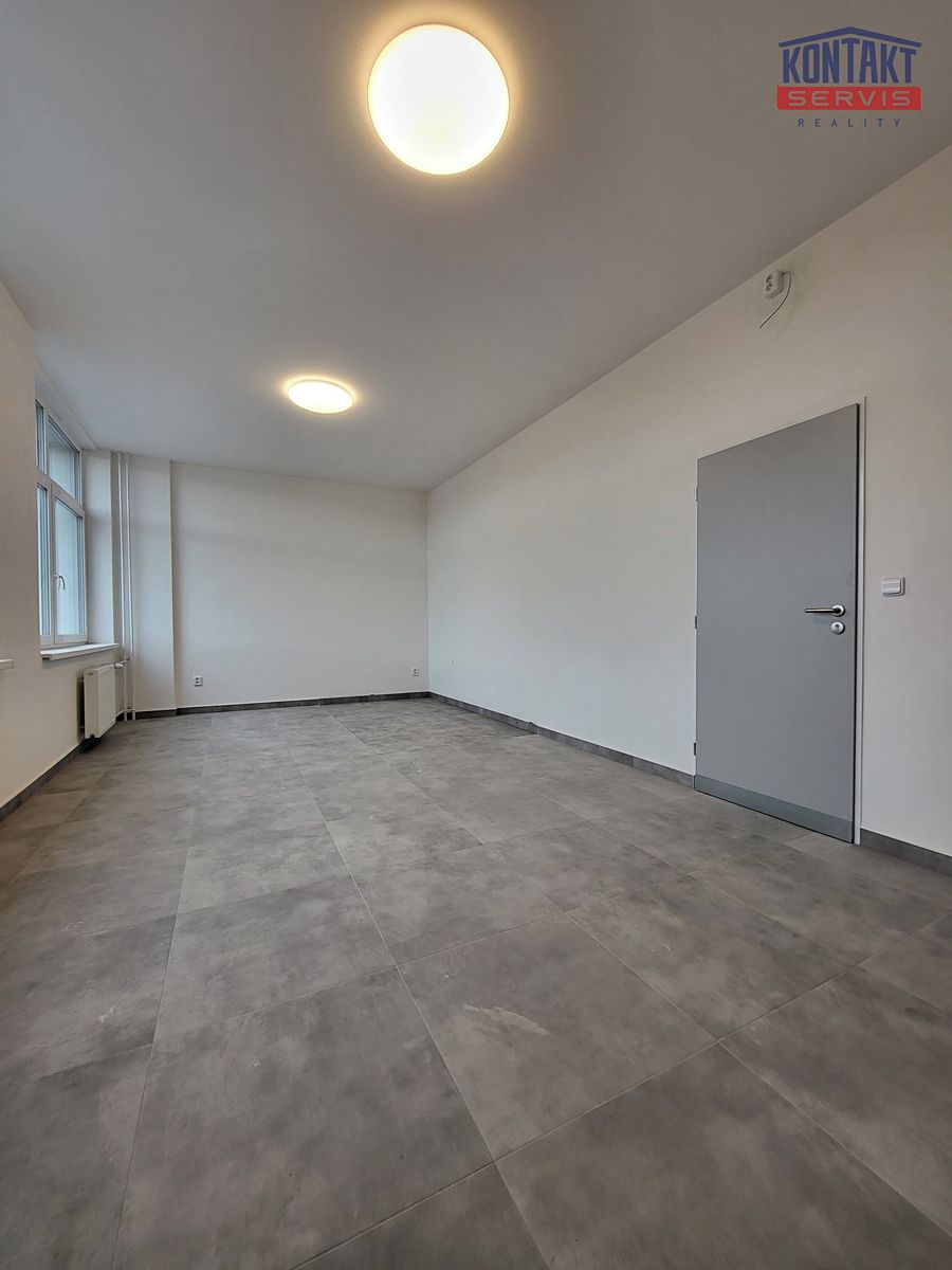 Pronájem kanceláře 12 m²