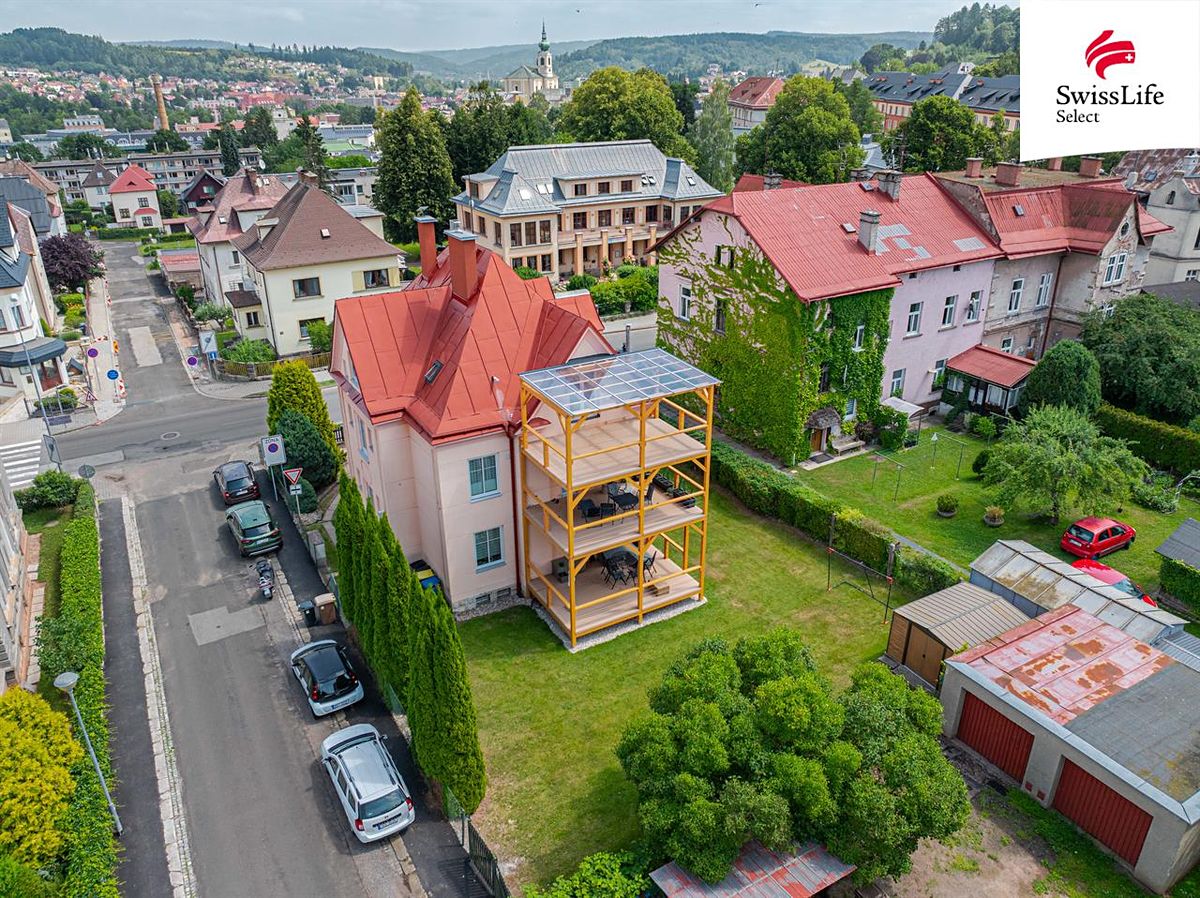 Prodej bytu 3+1 98 m²