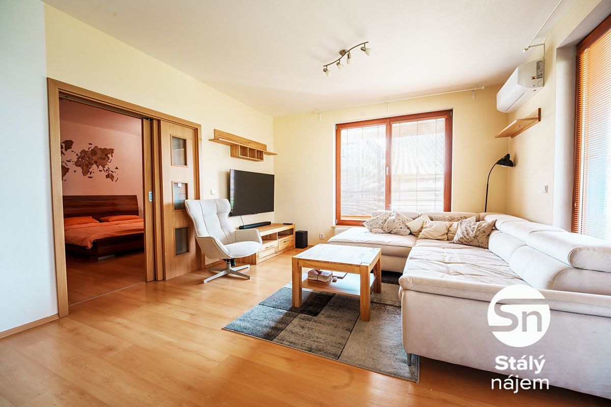 Pronájem bytu 2+kk 62 m² – fotografie 5