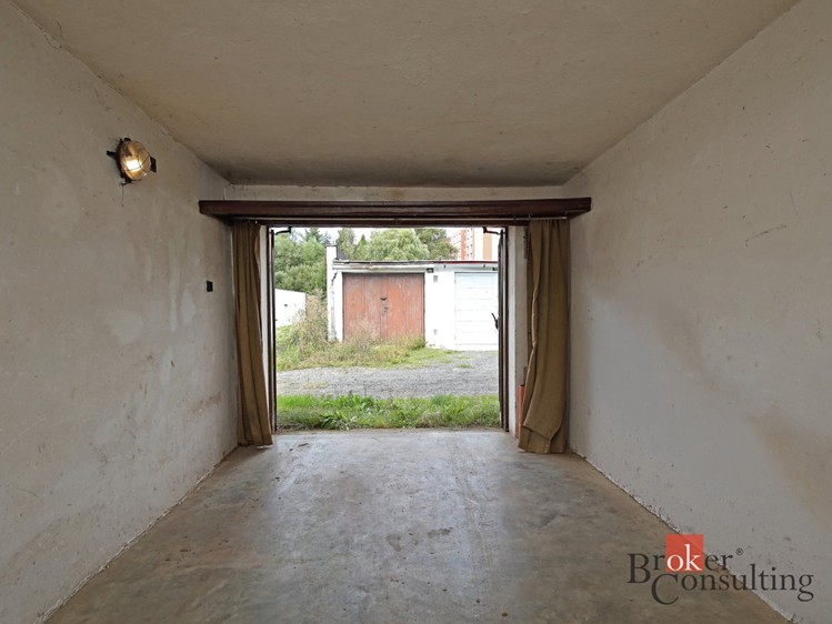 Prodej nemovitosti, 21 m² (3 z 17)