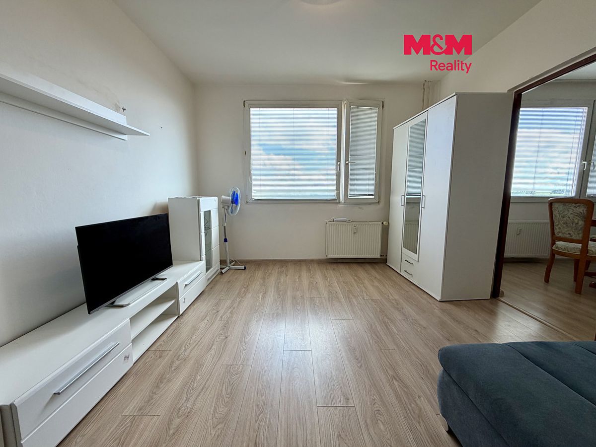 Prodej bytu 1+kk 36 m²