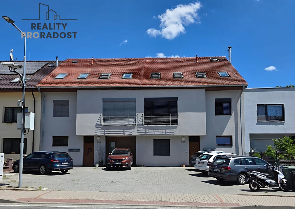 Prodej bytu 4+kk 113 m² – fotografie 2