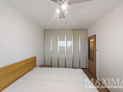 Pronájem bytu 3+kk, 65 m² (3 z 20)