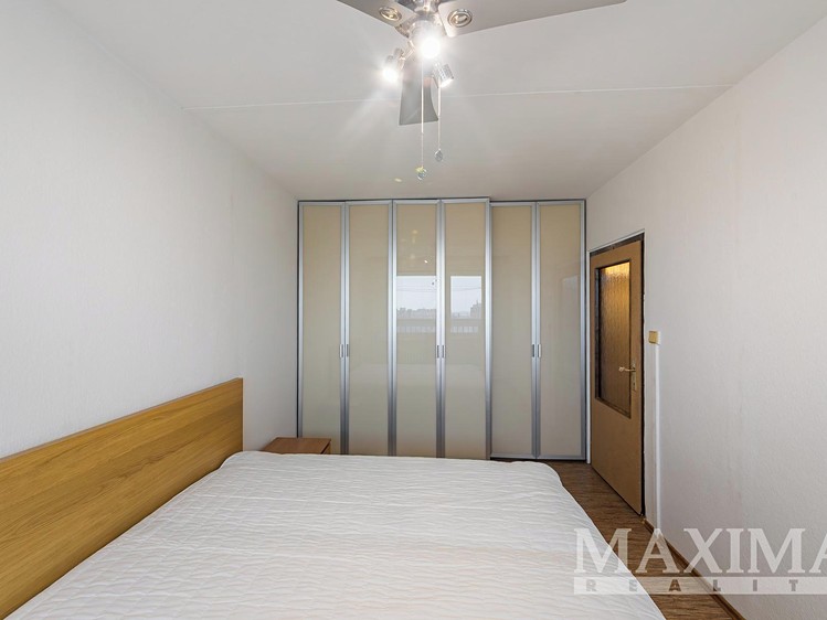 Pronájem bytu 3+kk, 65 m² (3 z 20)