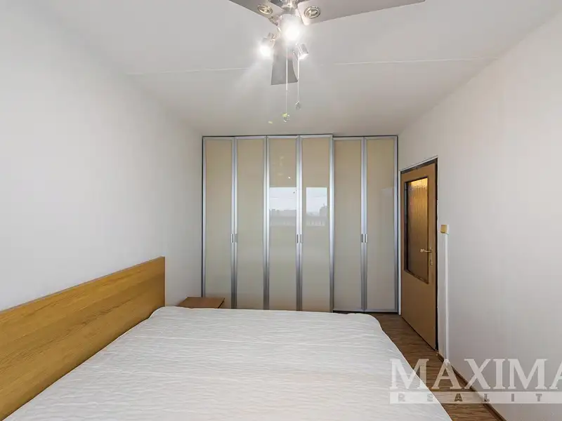Pronájem bytu 3+kk 65 m², Praha – náhled fotky 3