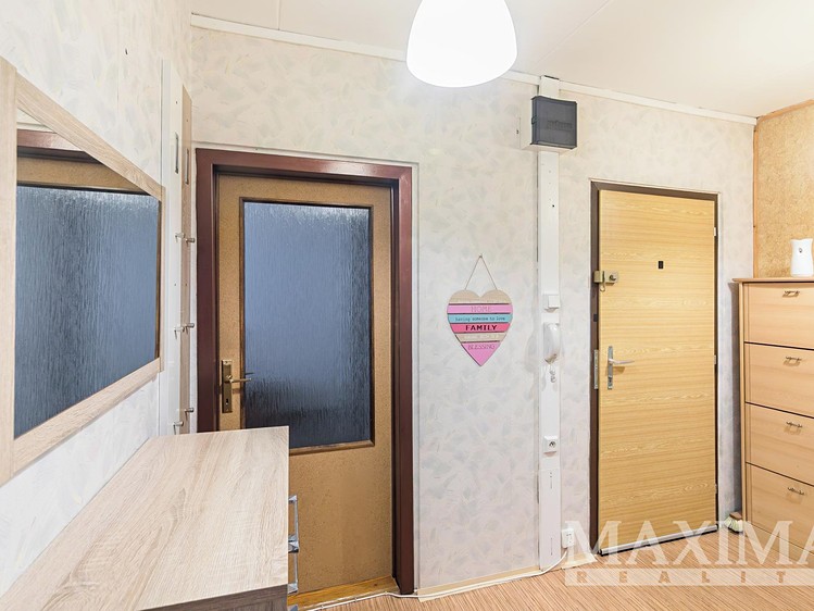 Pronájem bytu 3+kk, 65 m² (12 z 20)