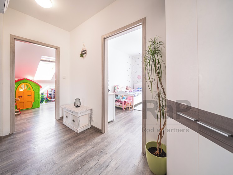 Квартира 4+1 на продаж, 110 м² (18 з 25)