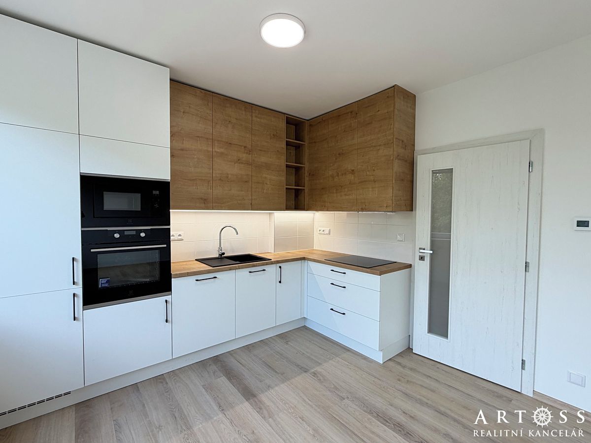 Prodej bytu 3+kk 69 m² – fotografie 2