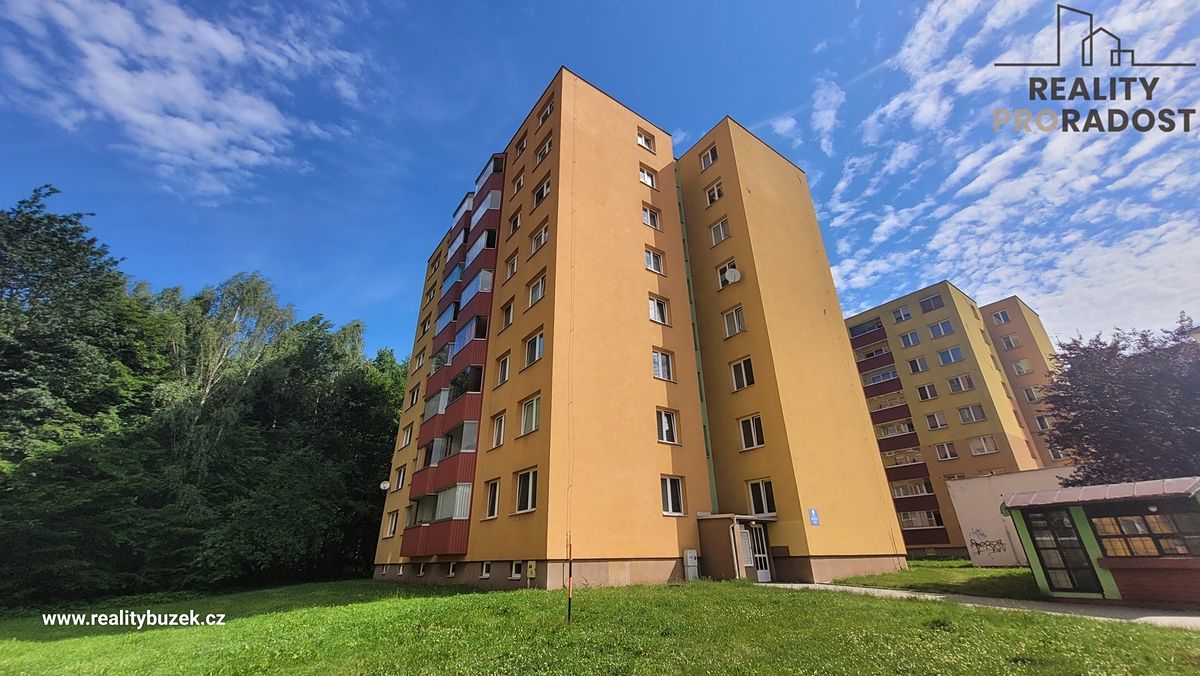 Prodej bytu 3+1 68 m² – fotografie 2