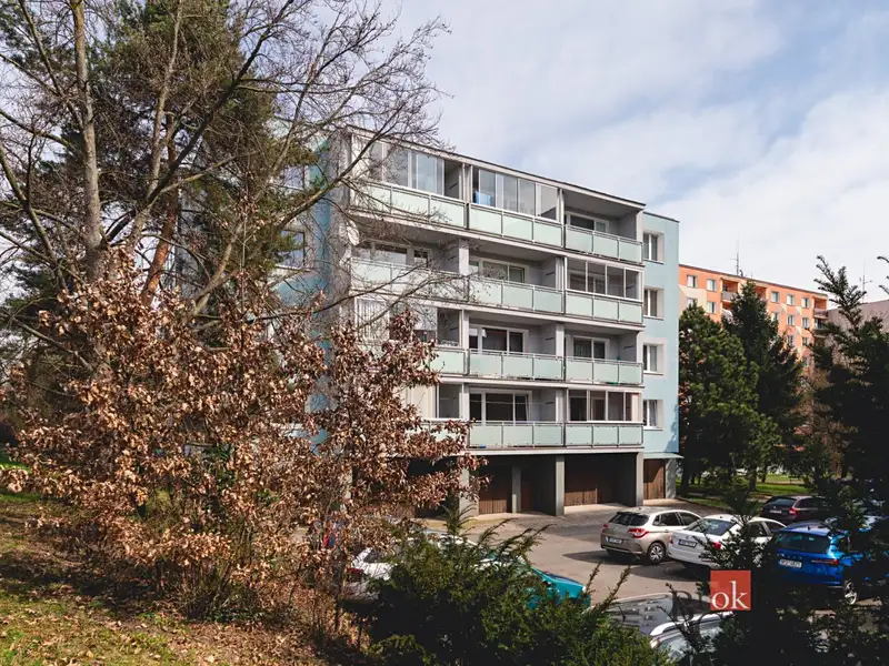 Prodej bytu 3+1 67 m², Plzeň – náhled fotky 2