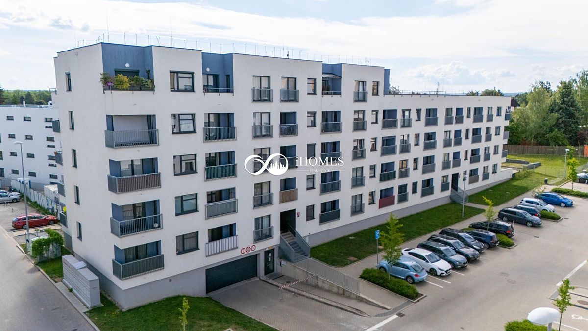 Prodej bytu 3+kk 83 m²