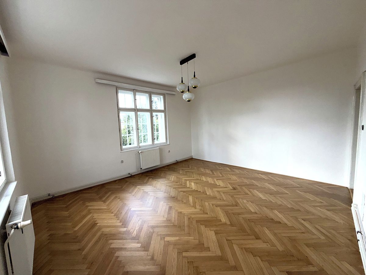 Pronájem bytu 3+1 105 m²