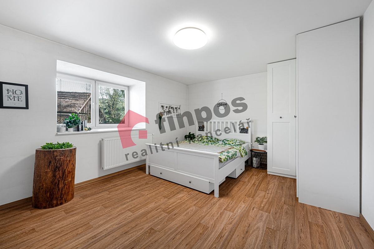 Prodej rodinného domu 192 m², pozemek 420 m² – fotografie 3