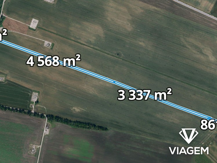 Grundstück zum Kauf, 1.114 m² (1 von 4)