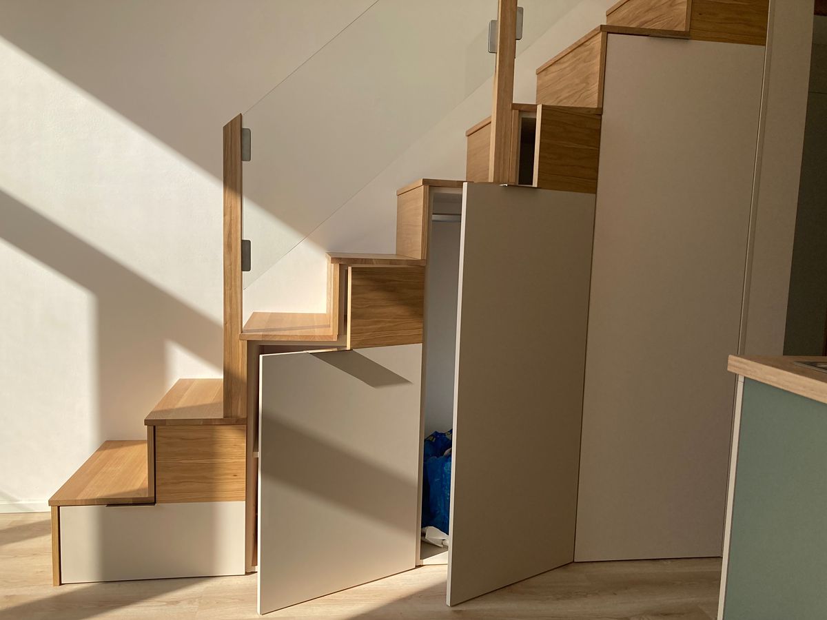 Prodej bytu 1+kk 26 m² – fotografie 5