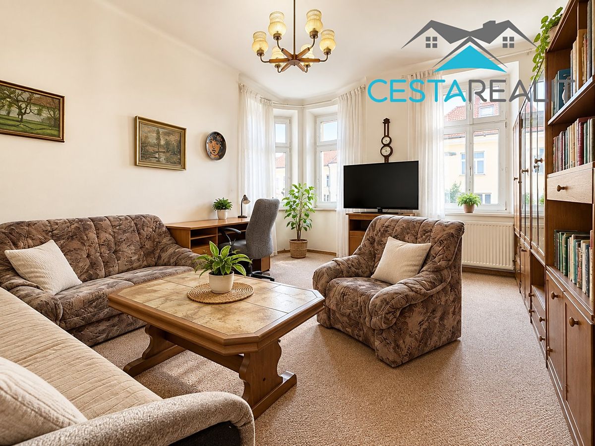 Prodej rodinného domu 140 m², pozemek 391 m² – fotografie 3