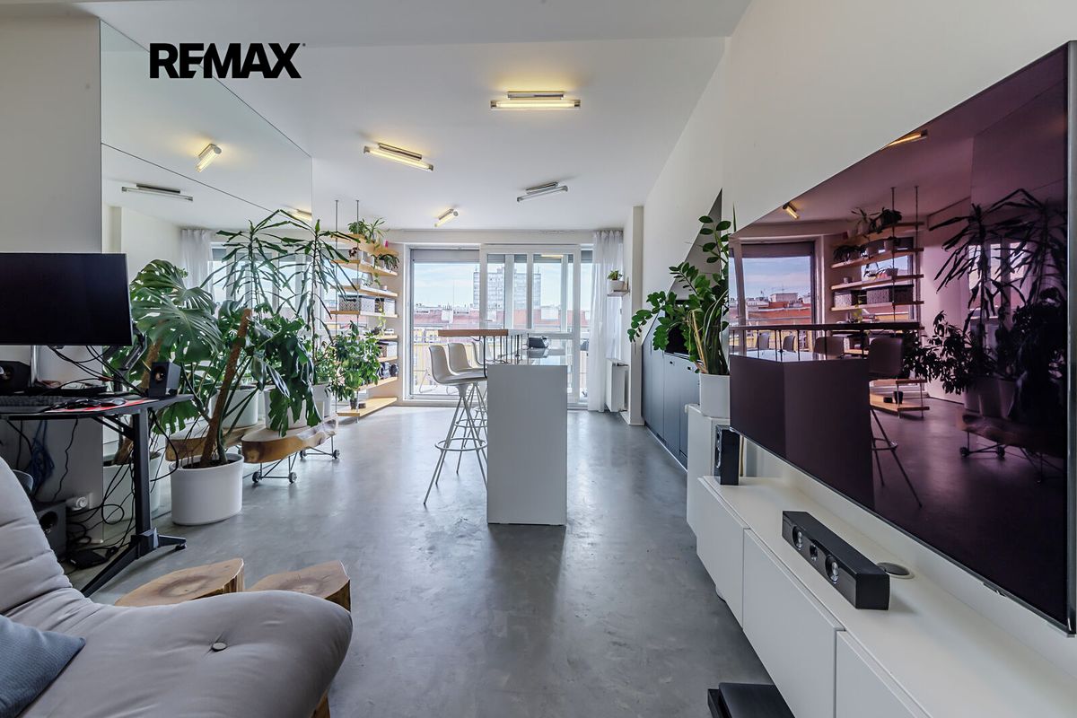 Prodej bytu 2+kk 48 m² – fotografie 2