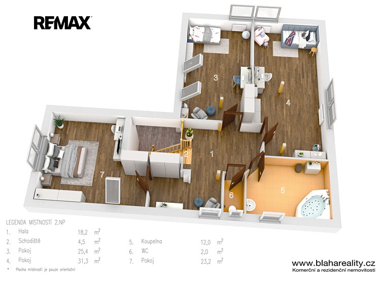 Prodej domu, 238 m² (39 z 50)