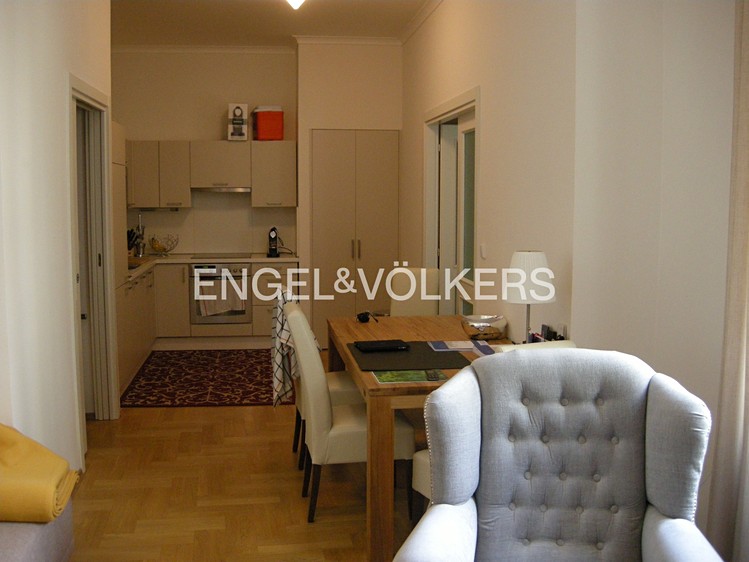 Квартира 2+kk в оренду, 62 м² (3 з 5)