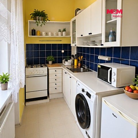Prodej bytu 1+1 47 m² – fotografie 4