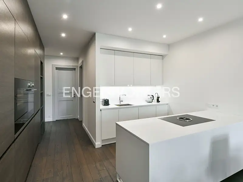 Pronájem bytu 3+kk 95 m², Praha – náhled fotky 2