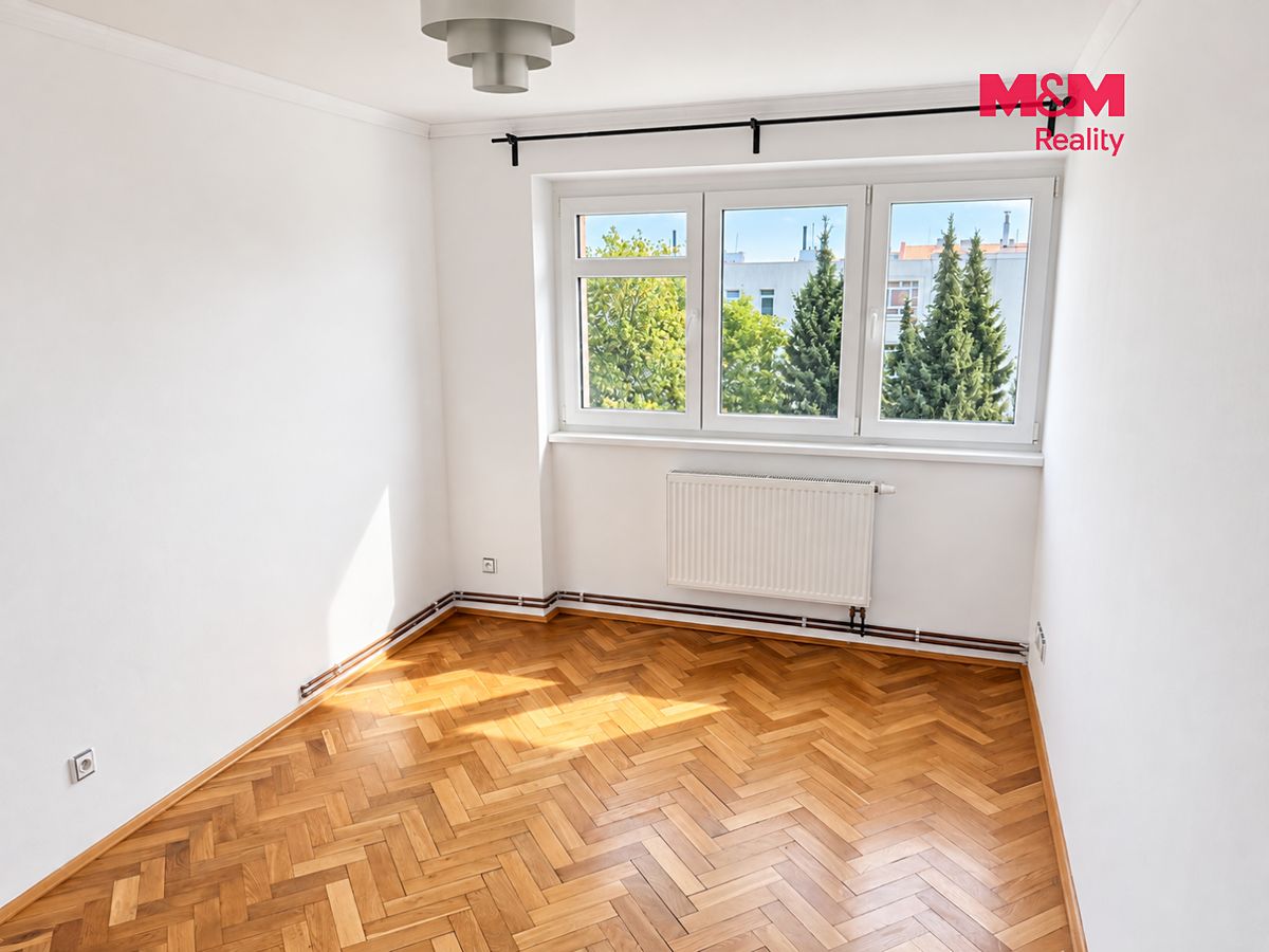 Pronájem bytu 3+1 79 m² – fotografie 5