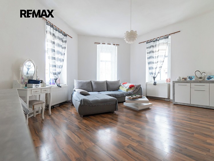 Квартира 3+1 на продаж, 97 м² (1 з 21)