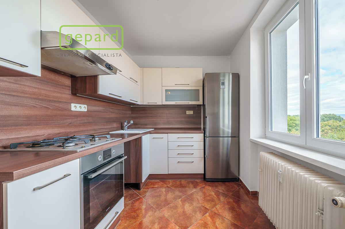 Prodej bytu 2+1 50 m² – fotografie 2