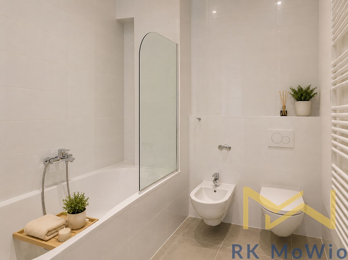 Pronájem bytu 3+kk 98 m² – fotografie 5