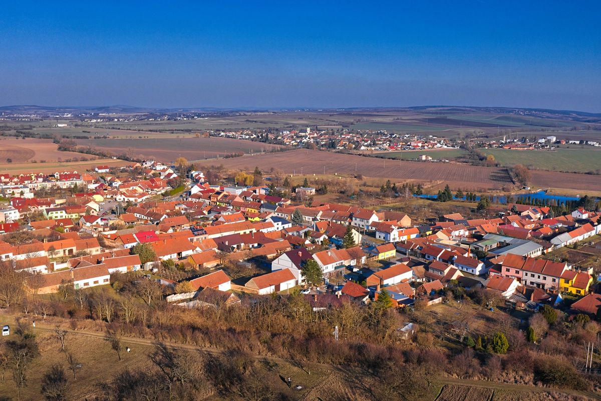 Prodej rodinného domu 100 m², pozemek 188 m² – fotografie 5