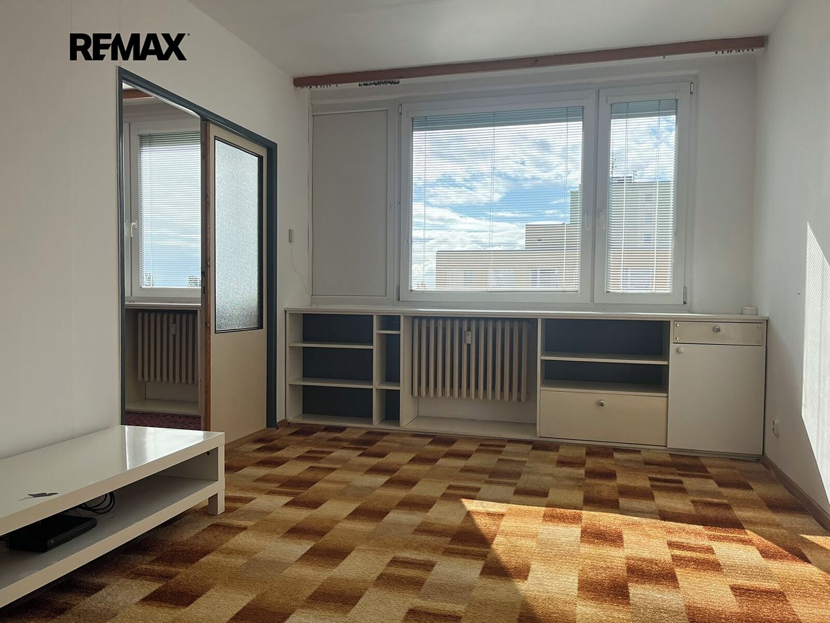 Prodej bytu 2+kk 42 m²