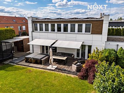 Prodej rodinného domu 141 m², pozemek 458 m²