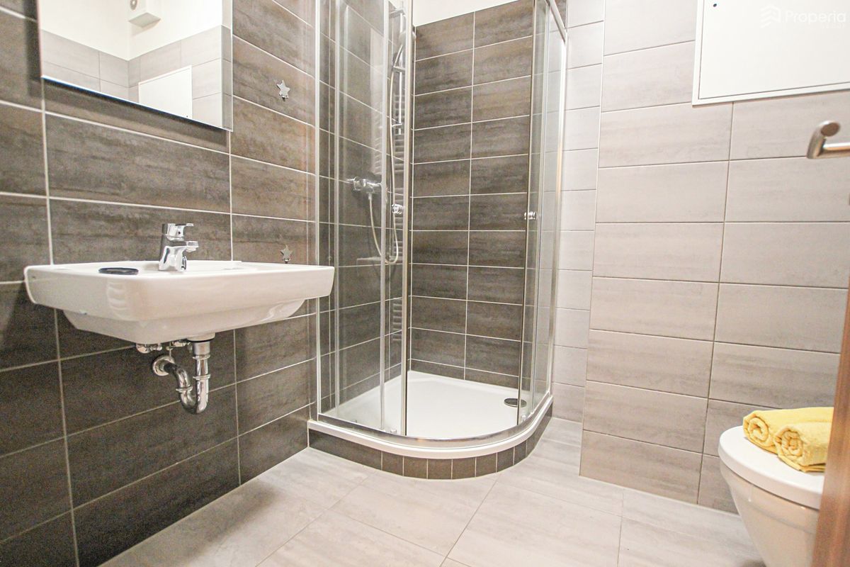Pronájem bytu 1+kk 35 m² – fotografie 3
