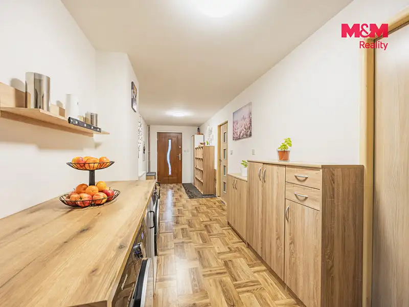 Prodej rodinného domu 159 m², pozemek 2348 m², Česká Metuje – náhled fotky 2