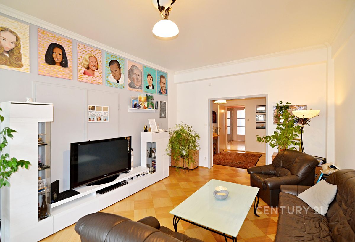 Prodej bytu 4+1 124 m²