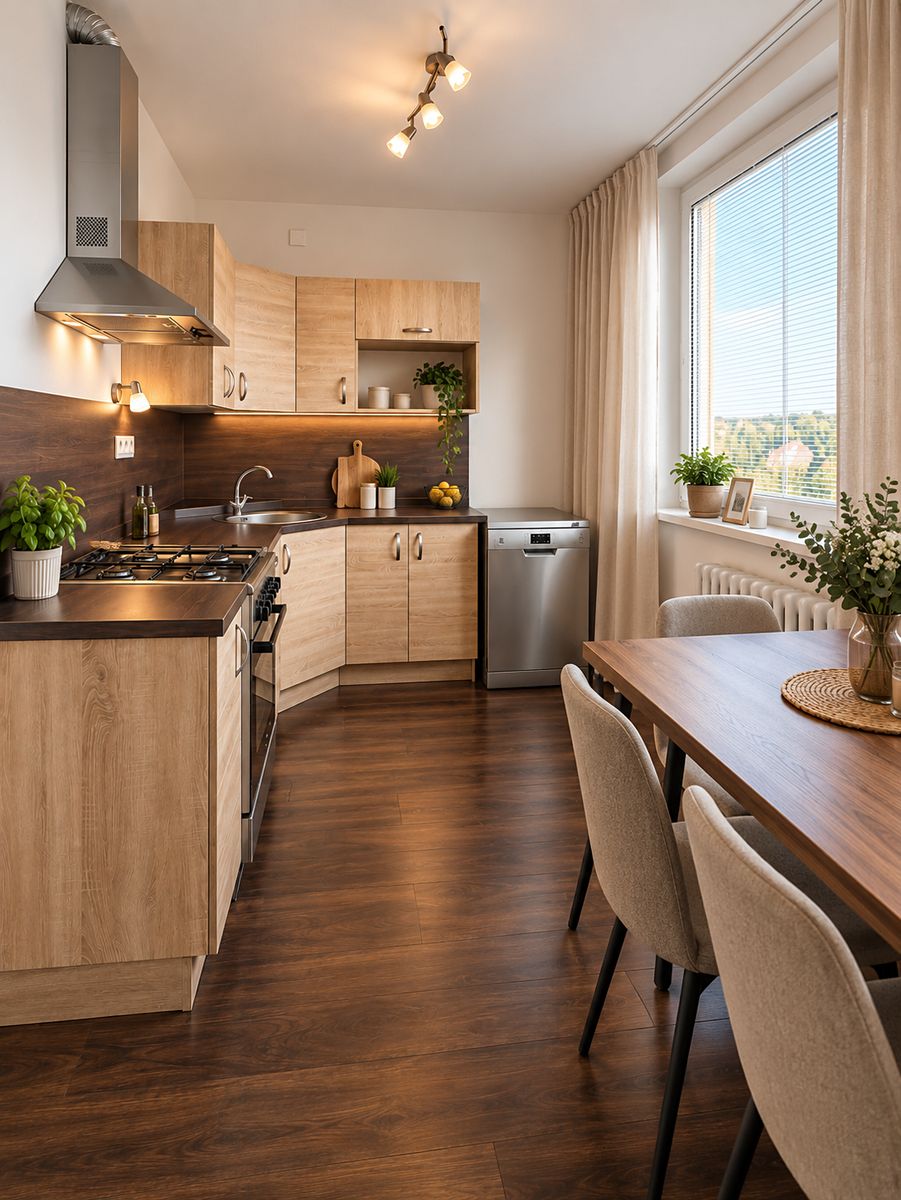 Prodej bytu 2+1 63 m² – fotografie 2