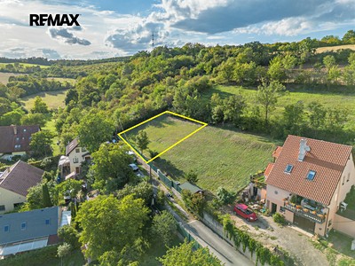 Prodej pozemku, 650 m² (2 z 10)