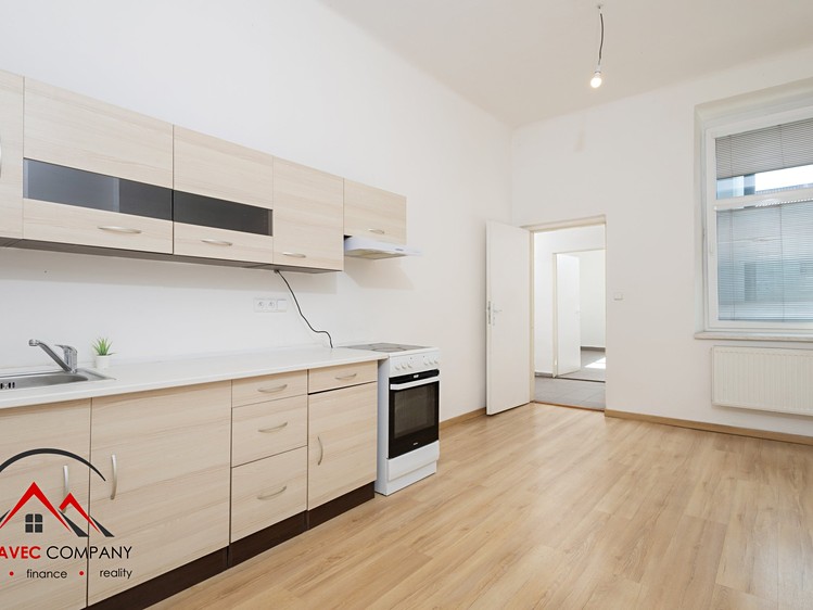 Pronájem bytu 3+1, 97 m² (2 z 19)