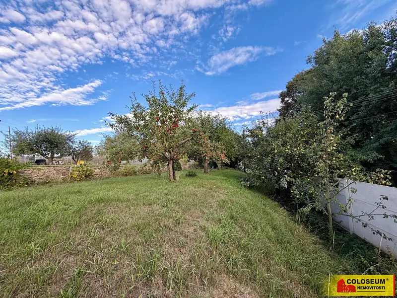 Prodej stavebního pozemku 726 m², Blížkovice – náhled fotky 2