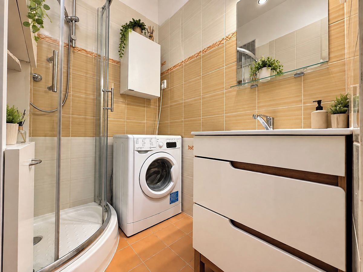 Prodej bytu 1+1 44 m² – fotografie 3