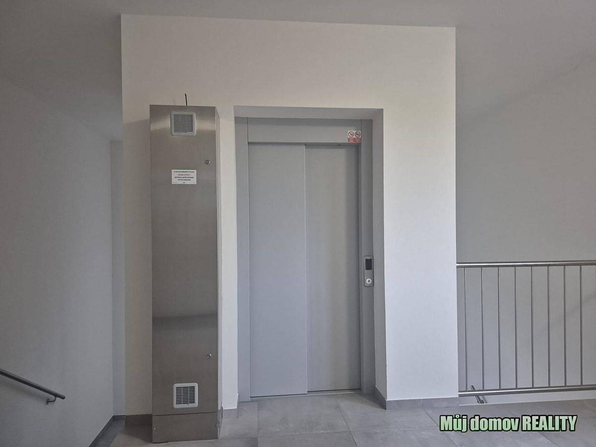 Prodej bytu 2+kk 39 m² – fotografie 2
