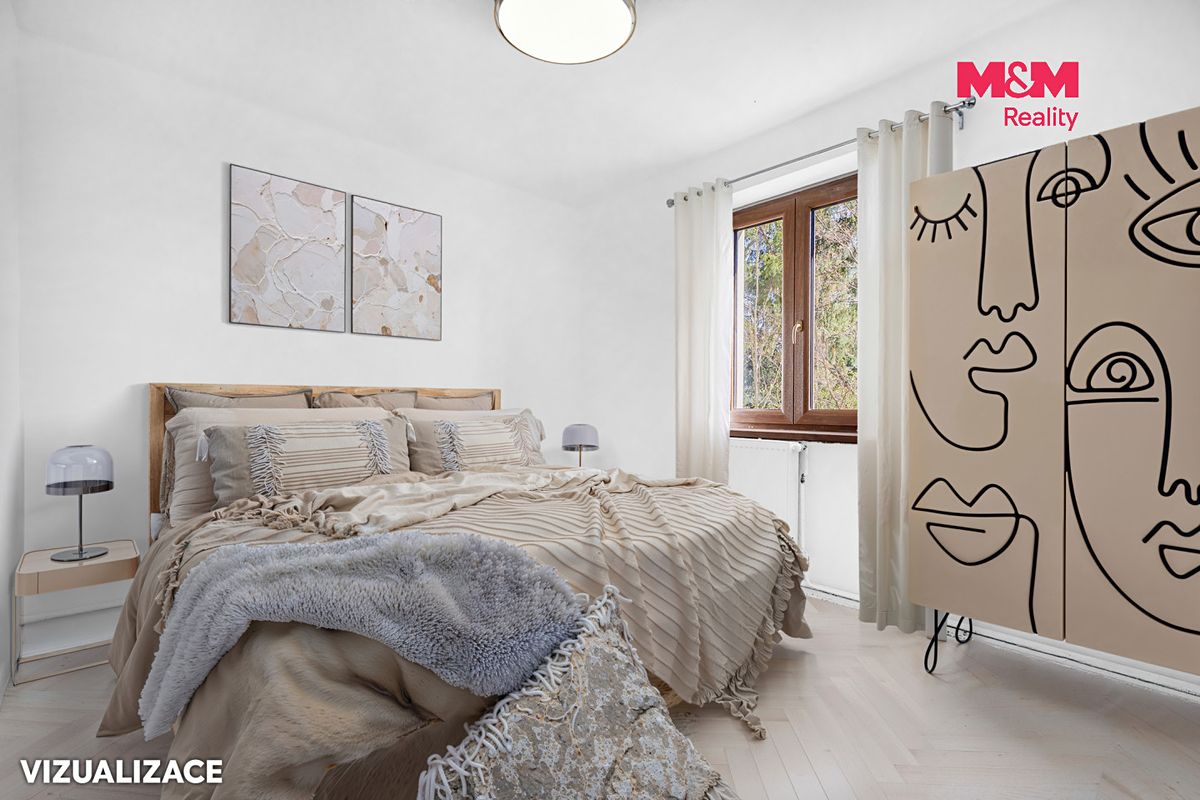 Prodej bytu 3+1 88 m² – fotografie 5