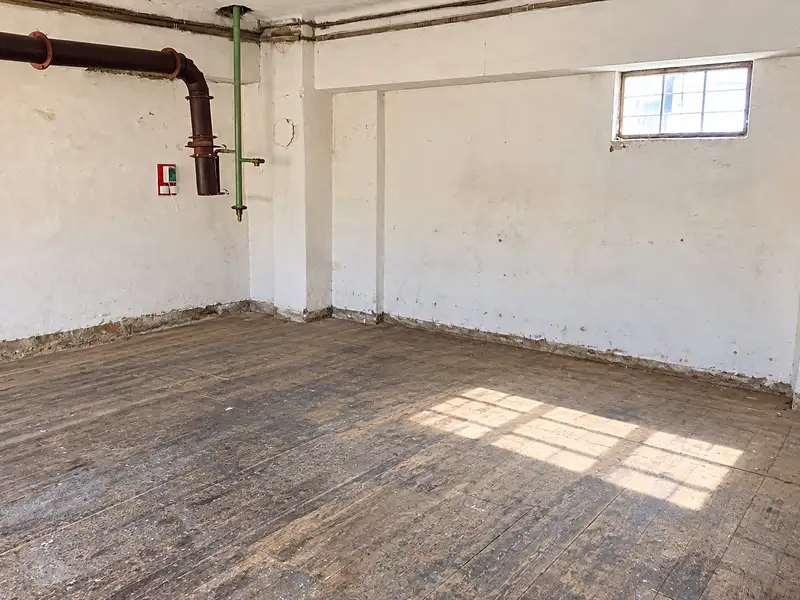 Pronájem skladového prostoru 195 m², Olomouc – náhled fotky 3