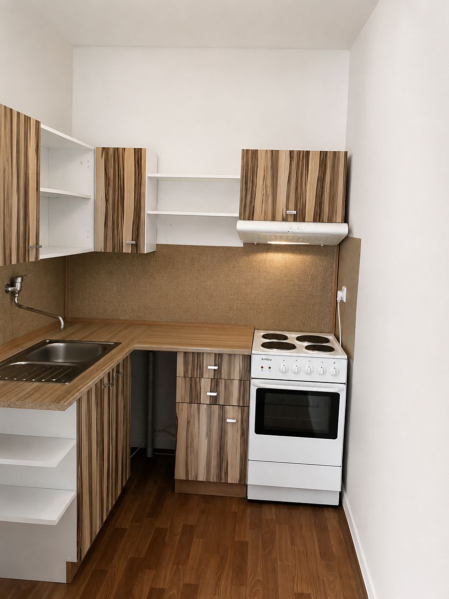 Prodej bytu 1+kk 33 m² – fotografie 5