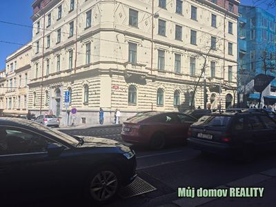 Pronájem restaurace 220 m²