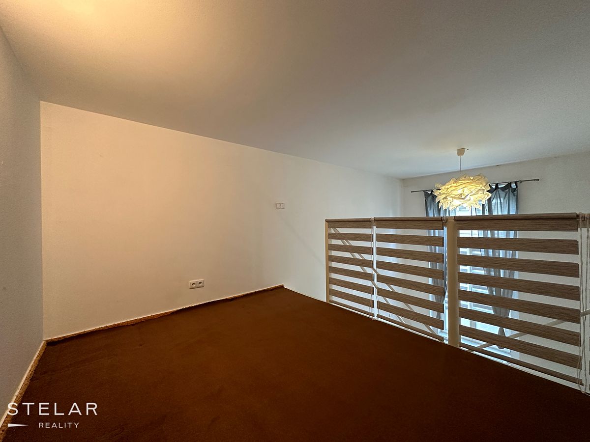 Pronájem bytu 1+kk 31 m² – fotografie 2