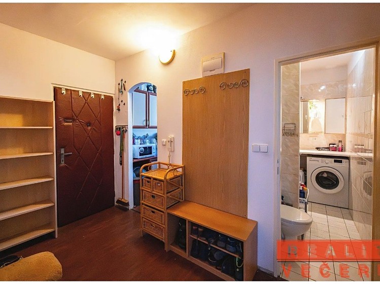 Квартира 2+1 на продаж, 56 м² (15 з 17)