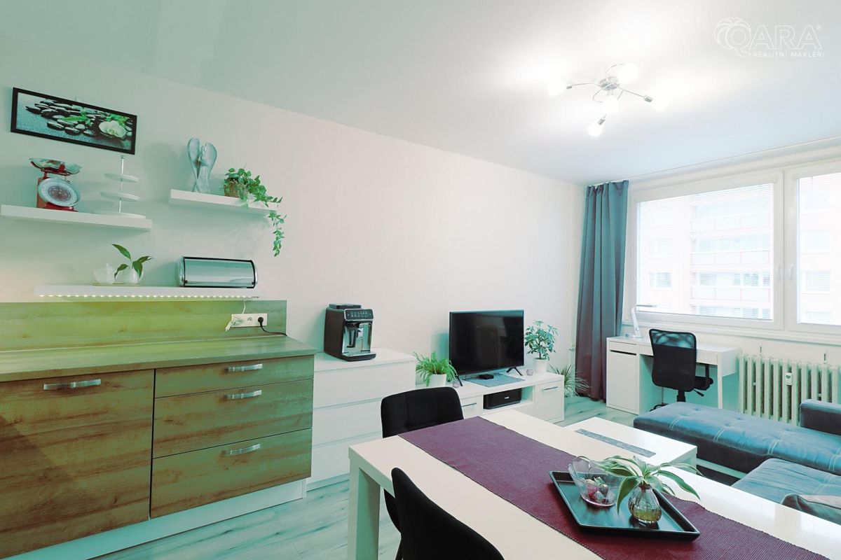 Prodej bytu 2+kk 43 m² – fotografie 2