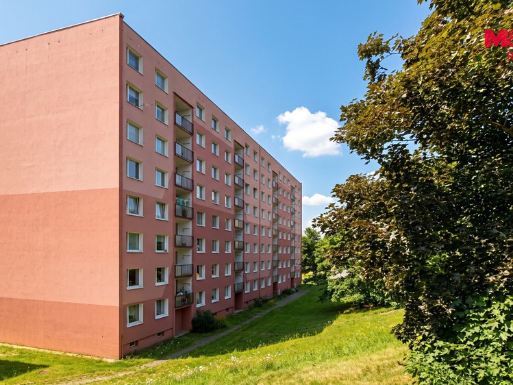 Квартира 1+1 на продаж, 36 м² (8 з 21)